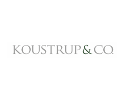 Koustrup_&_Co_logo